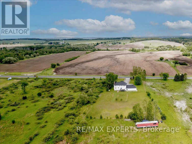 4270 50 County Road, Adjala-Tosorontio, ON, L0G 1L0 - 50