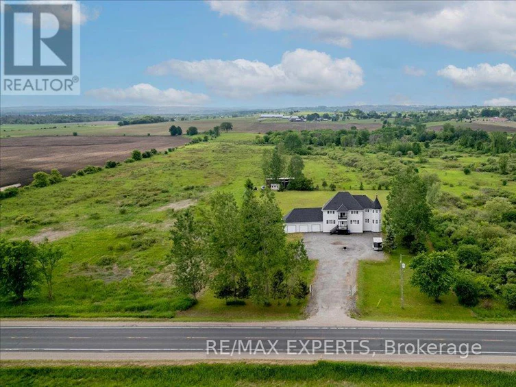 4270 50 County Road, Adjala-Tosorontio, ON, L0G 1L0 - 41