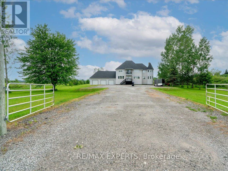 4270 50 County Road, Adjala-Tosorontio, ON, L0G 1L0 - 2