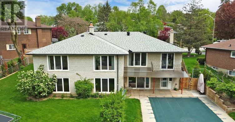 MAIN-31 Portree Crescent, Markham, ON, L3T 3G1 - 6