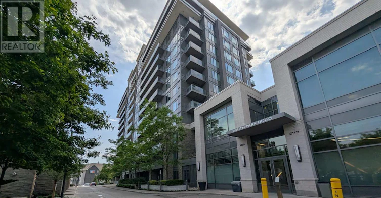 915-325 Park Road SOUTH, Markham, ON, L3T 0B8