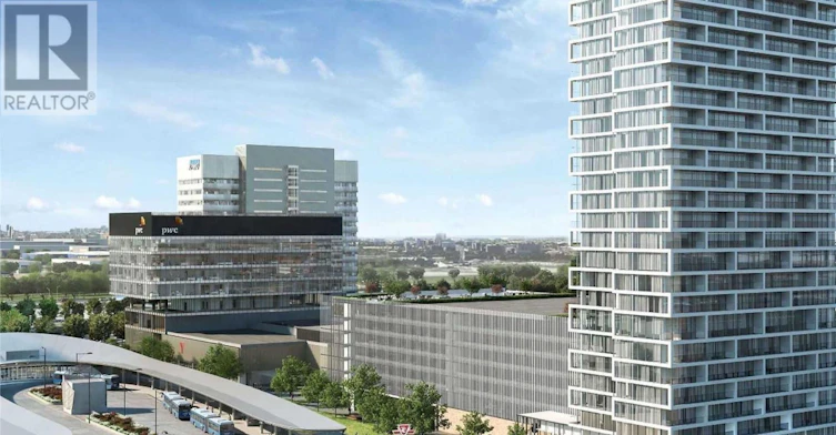 5312-5 Buttermill Avenue, Vaughan, ON, L4K 0J5 - 33