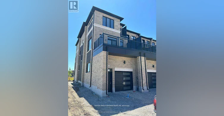 1 Cherry Hill Lane, Barrie, ON, L9J 0M7