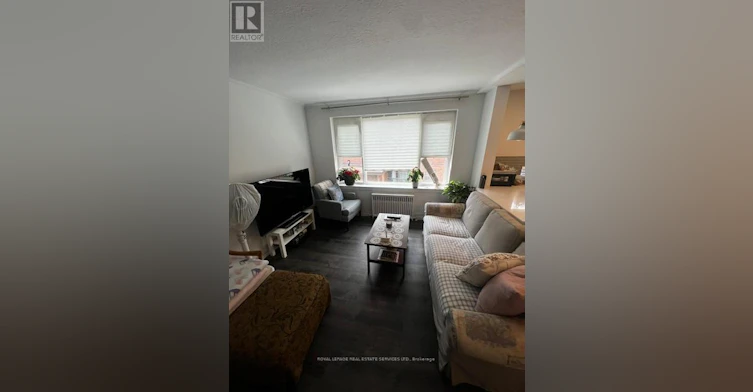 204-18 Anglesey Boulevard, Toronto, ON, M9A 3B3 - 7