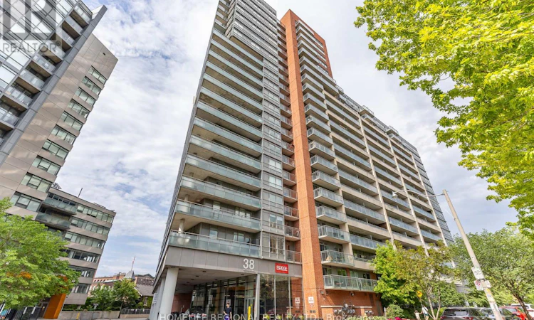 1520-38 Joe Shuster Way