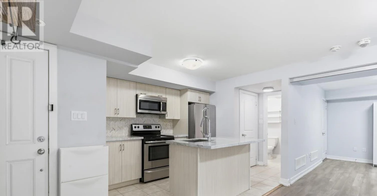 44-2315 Sheppard Avenue W, Toronto, ON, M9M 0E8 - 6