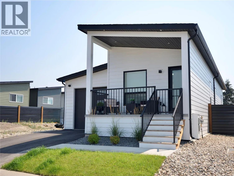 205-12204 Westside Road, Vernon, BC, V1H 2A4