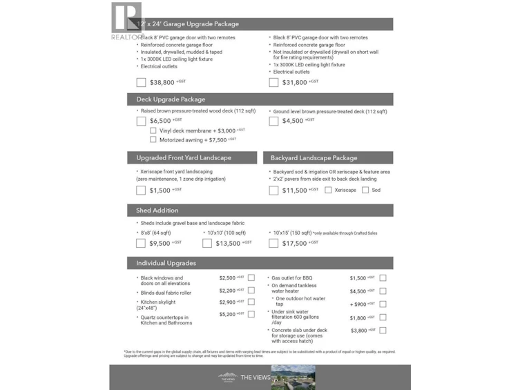 205-12204 Westside Road, Vernon, BC, V1H 2A4 - 5