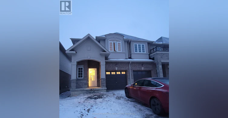 22 Vickers Road, Hamilton, ON, L9Y 1A1
