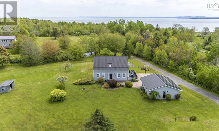 19 Sandy Cove Lane