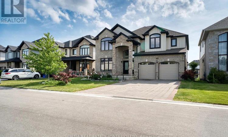 1258 Silverfox Drive