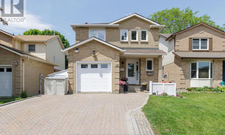 14 Rose Abbey Drive