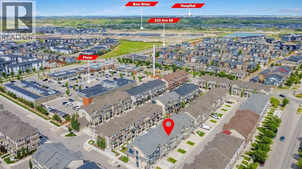 114 Legacy Path SE, Calgary, AB, T2X 4H9