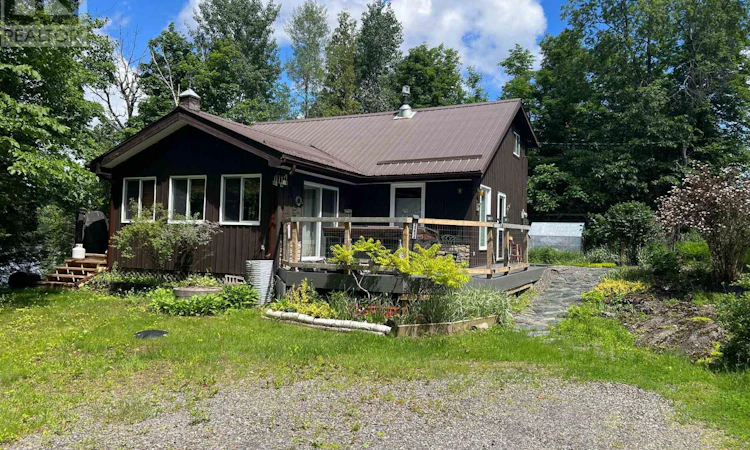 1322A Weslemkoon Lake Road