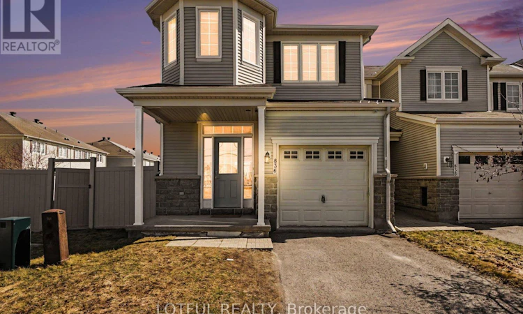836 Kennacraig Private