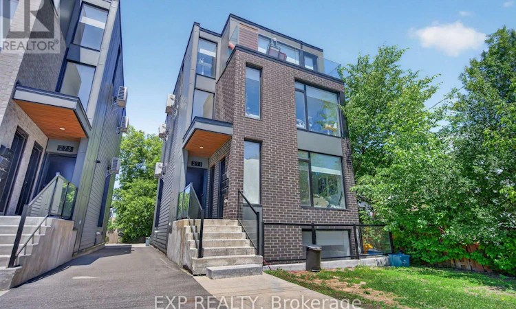 271 Duncairn Avenue