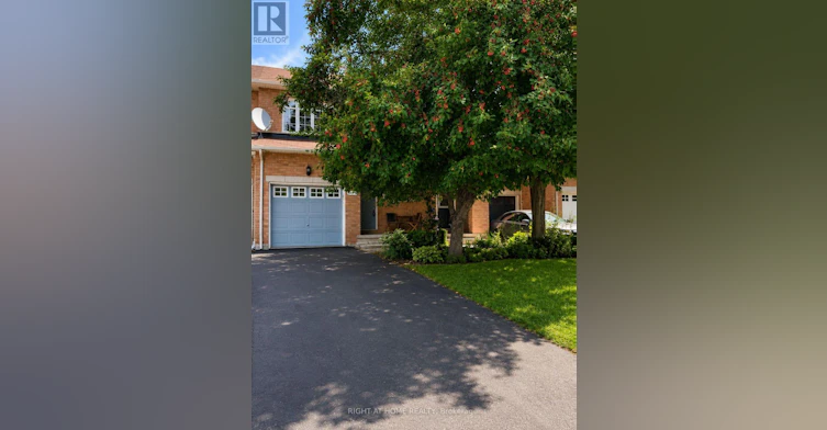 919 Schooner Crescent, Ottawa, ON, K1V 1Y3