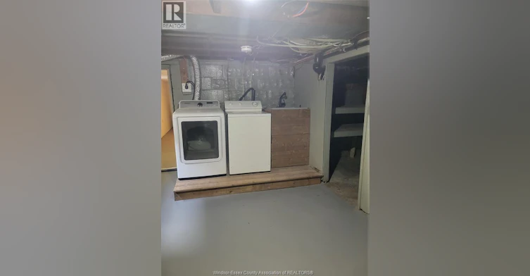UPPER-1524 Lincoln, Windsor, ON, N8Y 2J4 - 16