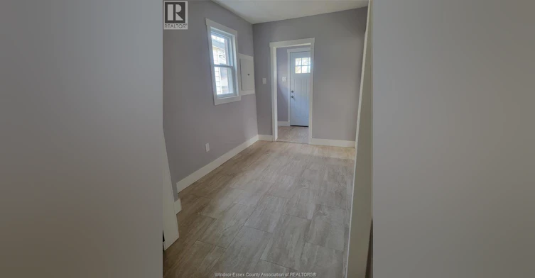 MAIN FLOOR-1524 Lincoln, Windsor, ON, N8Y 2J4 - 9