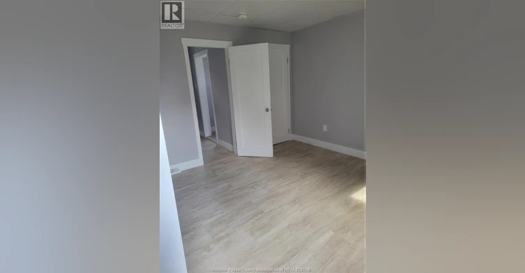 MAIN FLOOR-1524 Lincoln, Windsor, ON, N8Y 2J4 - 6