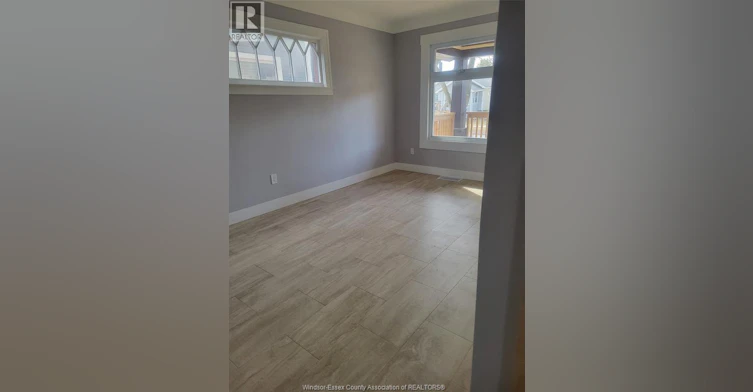 MAIN FLOOR-1524 Lincoln, Windsor, ON, N8Y 2J4 - 3