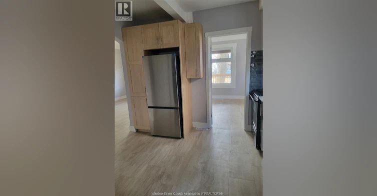MAIN FLOOR-1524 Lincoln, Windsor, ON, N8Y 2J4 - 12