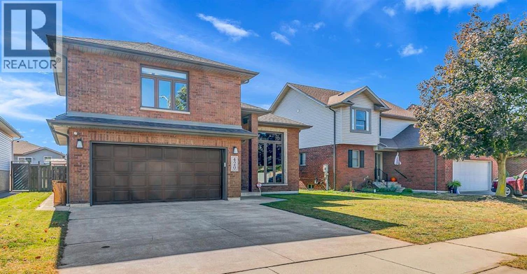 420 Runstedler, Lasalle, ON, N9J 3X7 - 2