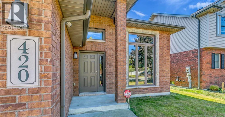 420 Runstedler, Lasalle, ON, N9J 3X7 - 4