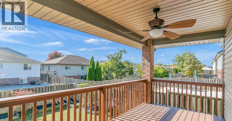 420 Runstedler, Lasalle, ON, N9J 3X7 - 32