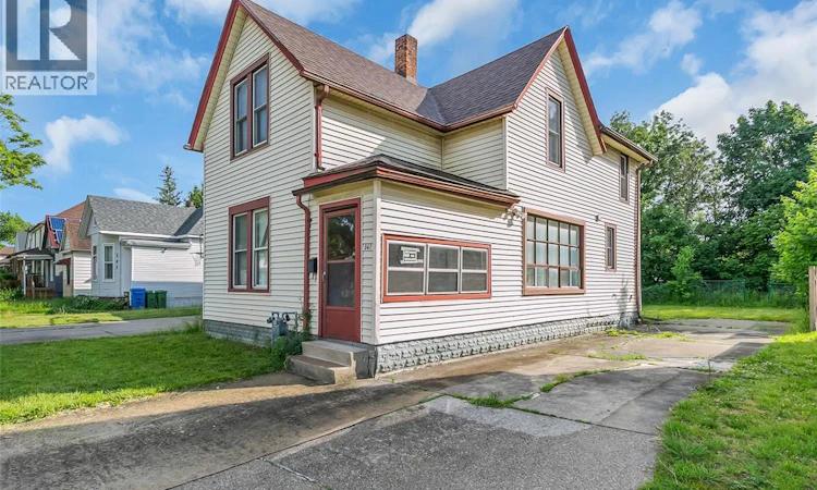 361 Bridge Avenue
