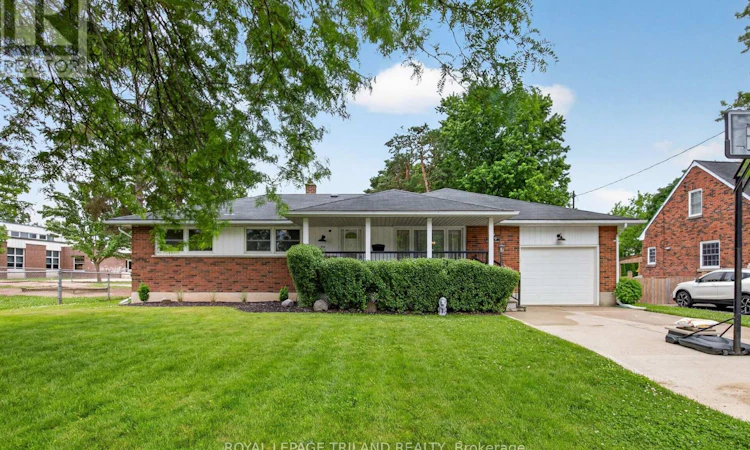 279 Forest Avenue