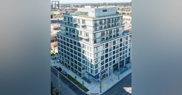 604-1195 The Queensway Way S, Toronto, ON, M8Z 0H1