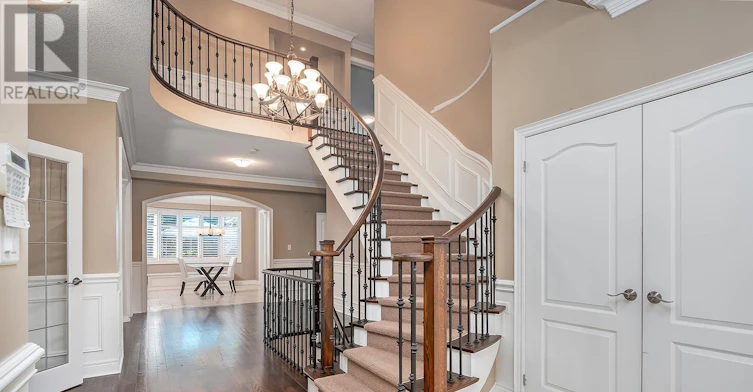2096 Bingley Crescent, Oakville, ON, L6M 0E2 - 4