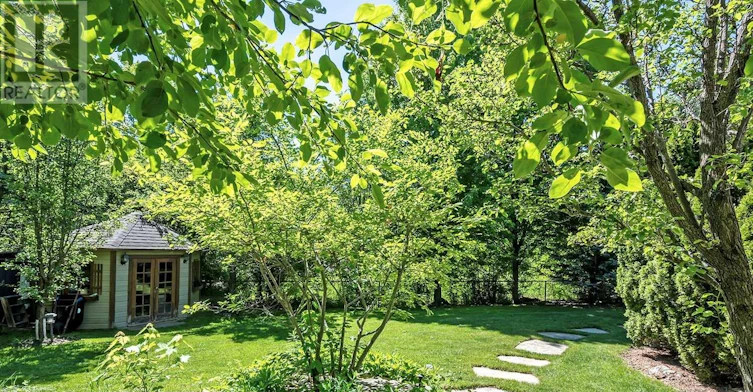 2096 Bingley Crescent, Oakville, ON, L6M 0E2 - 23