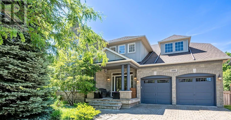 2096 Bingley Crescent, Oakville, ON, L6M 0E2
