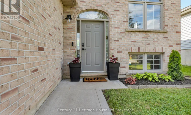 14 Herford Street