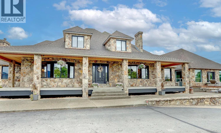 10802 Coldstream Creek Road