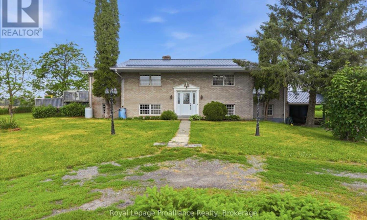 20 Barrett Road