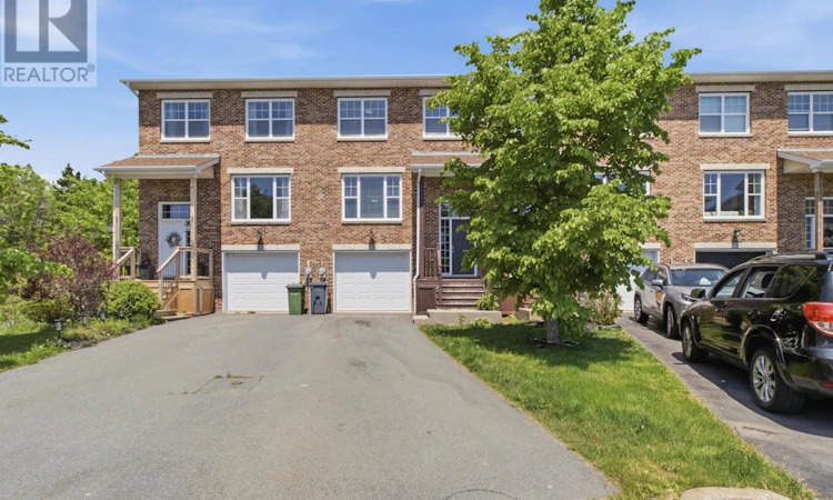 79 Collingwood Court