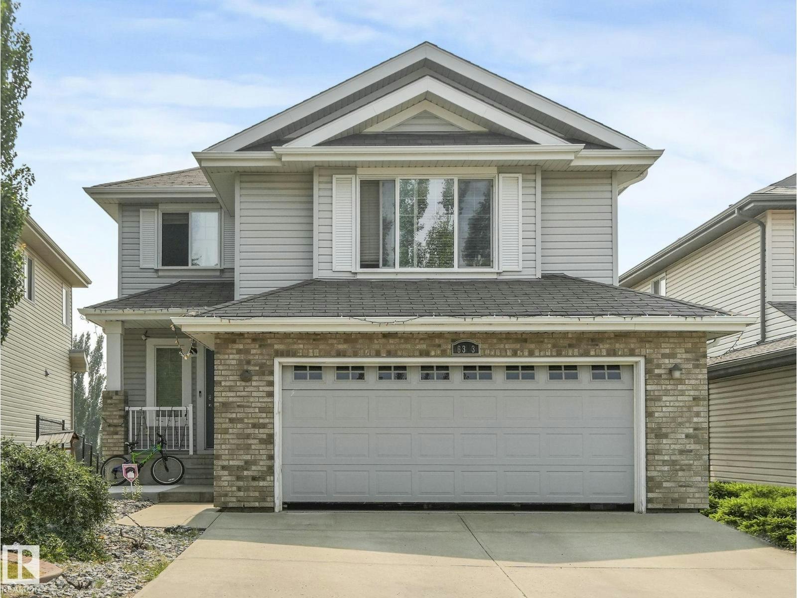 6303 4 Avenue SW SW, Edmonton, AB, T6X 0C2