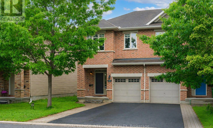 25 Madelon Drive
