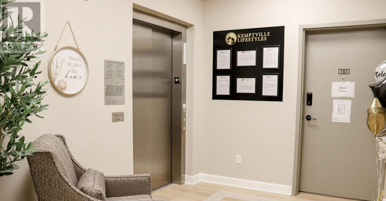 2 BEDROOM-100 Pinehill Road, Kemptville, ON, K0G 1J0 - 39