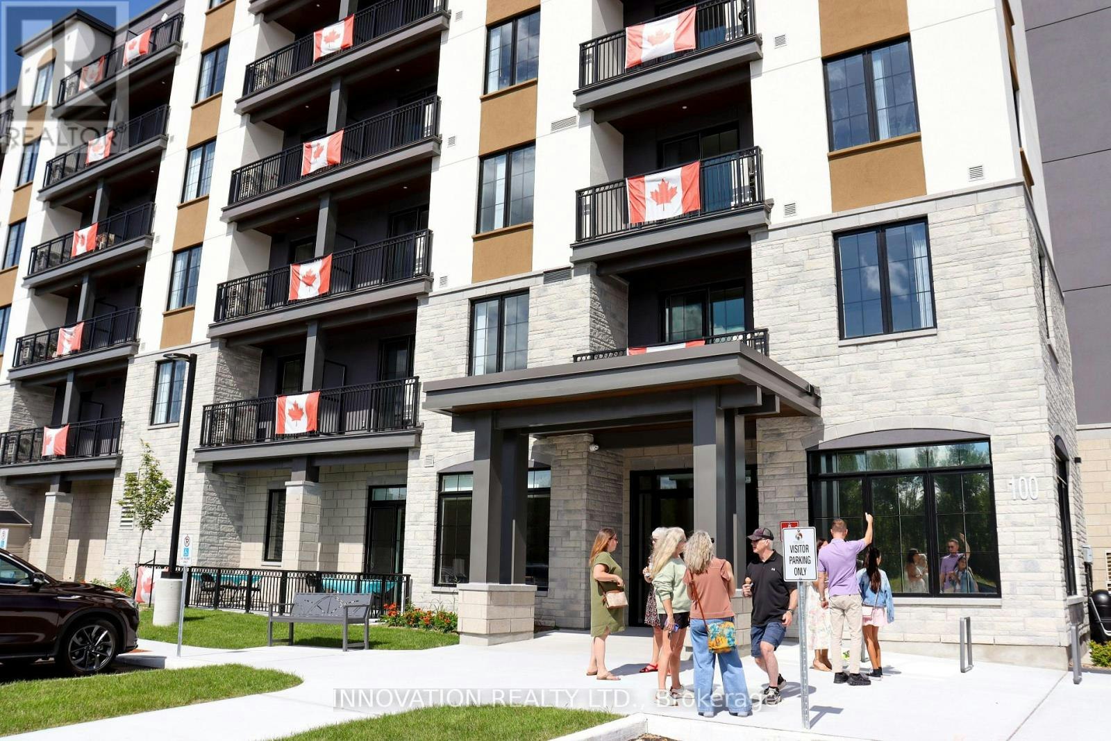 2 BEDROOM-100 Pinehill Road, Kemptville, ON, K0G 1J0 - 30