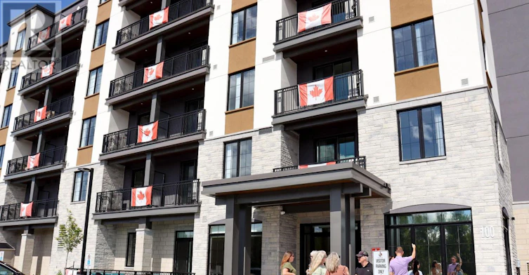 2 BEDROOM-100 Pinehill Road, Kemptville, ON, K0G 1J0 - 30