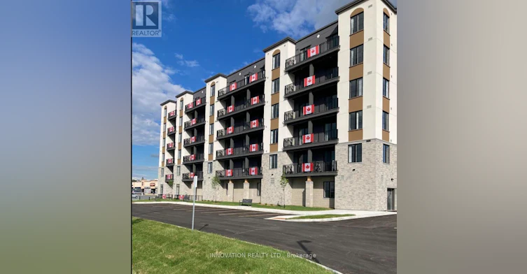 2 BEDROOM-100 Pinehill Road, Kemptville, ON, K0G 1J0