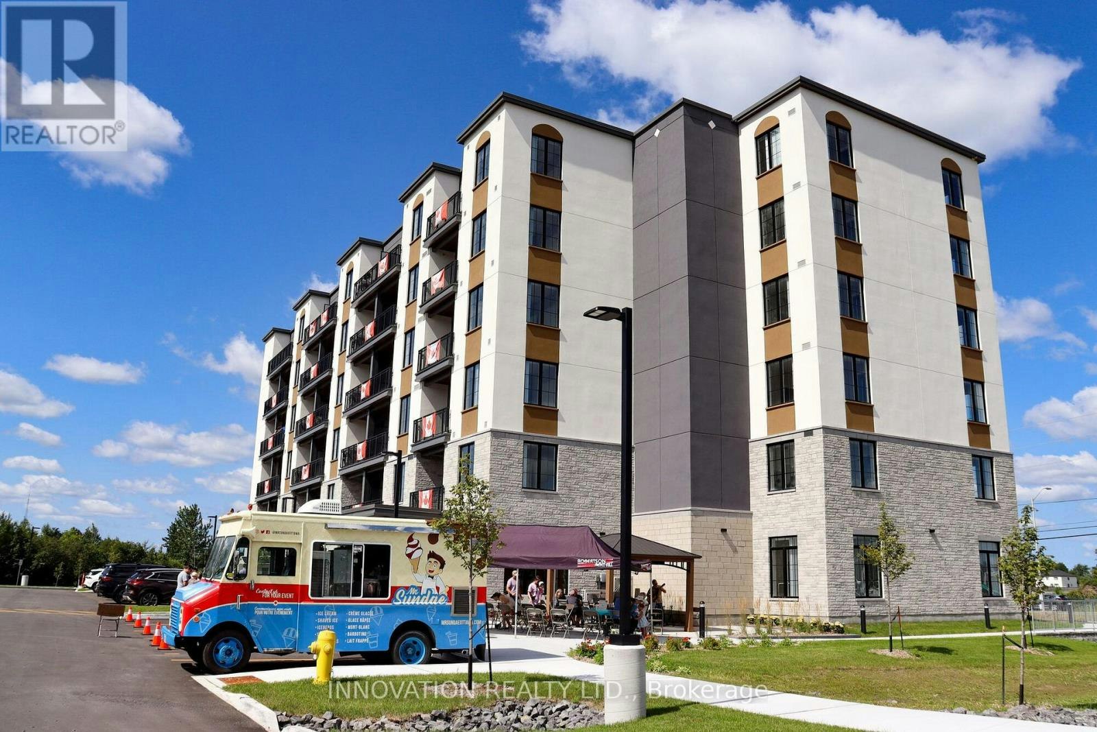 1 BEDROOM-100 Pinehill Road, Kemptville, ON, K0G 1J0 - 43