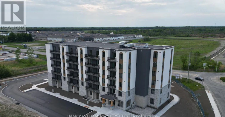1 BEDROOM-100 Pinehill Road, Kemptville, ON, K0G 1J0 - 2