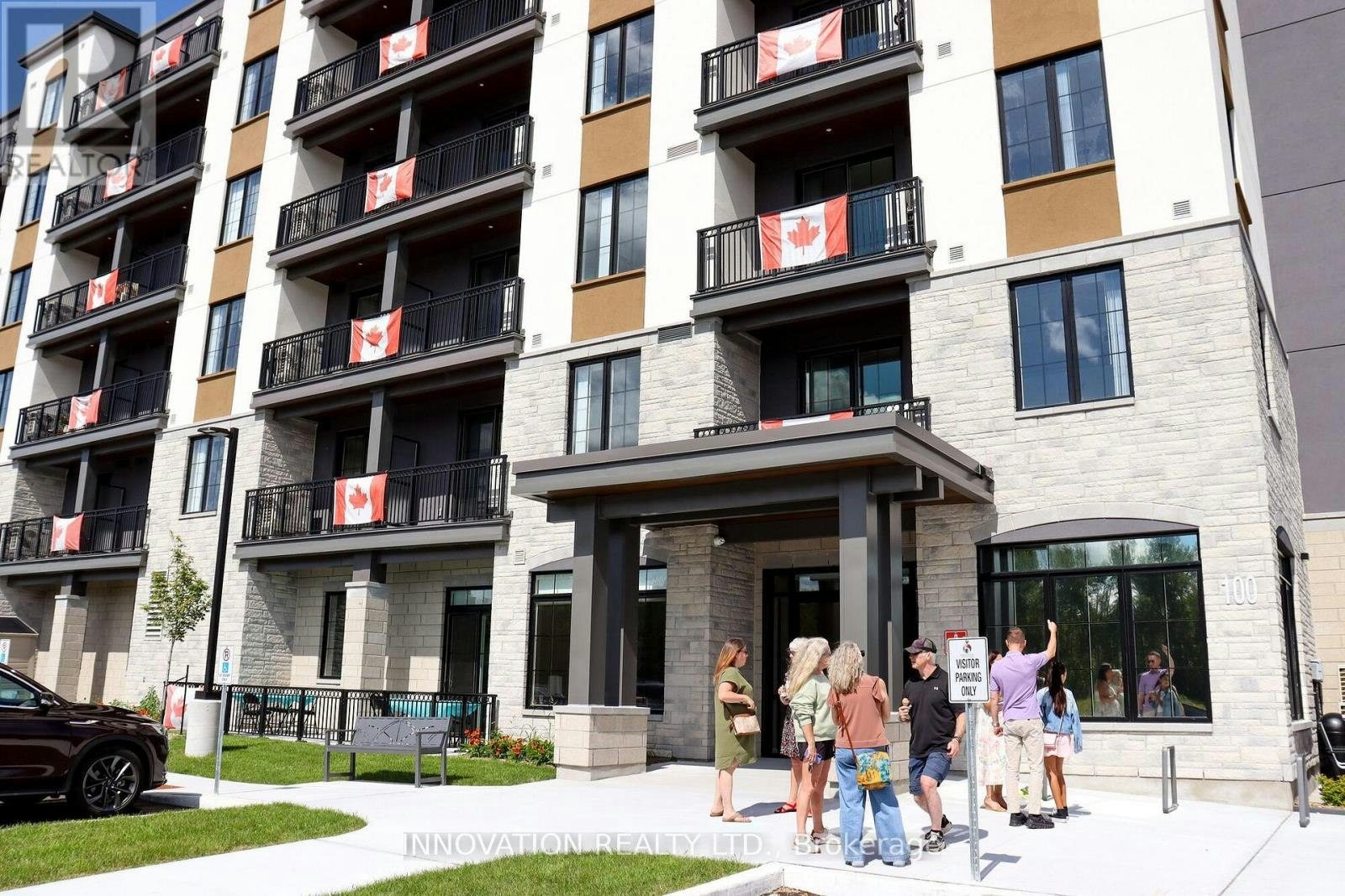 1 BEDROOM-100 Pinehill Road, Kemptville, ON, K0G 1J0