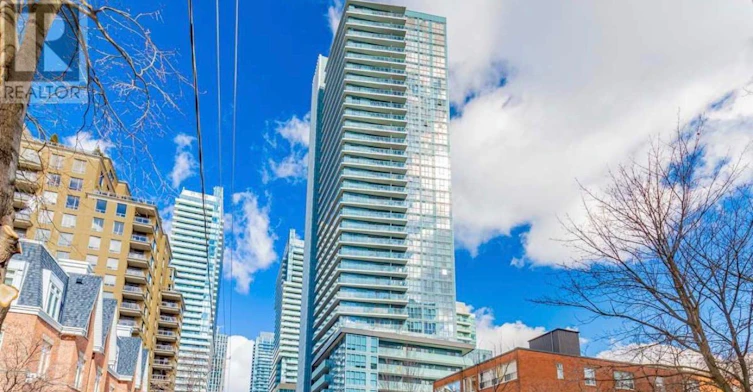 PH112-125 Redpath Avenue, Toronto, ON, M4S 0B5