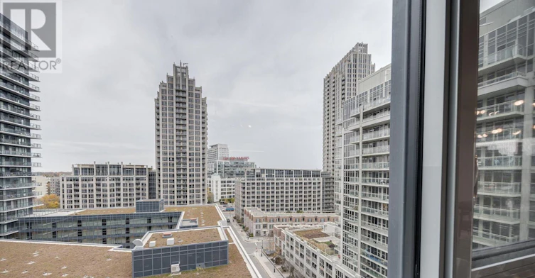 1209-50 Bruyeres Mews, Toronto, ON, M5V 0H8 - 26